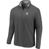 Oakland Athletics Vineyard Vines Saltwater Quarter-Zip Pullover Jacket
