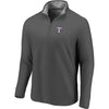 Texas Rangers Vineyard Vines Saltwater Quarter-Zip Pullover Jacket