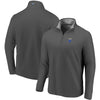 Kansas City Royals Vineyard Vines Saltwater Quarter-Zip Pullover Jacket