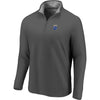 Kansas City Royals Vineyard Vines Saltwater Quarter-Zip Pullover Jacket