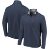 St. Louis Cardinals Vineyard Vines Saltwater Quarter-Zip Pullover Jacket