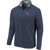Detroit Tigers Vineyard Vines Saltwater Quarter-Zip Pullover Jacket