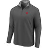 Washington Nationals Vineyard Vines Saltwater Quarter-Zip Pullover Jacket