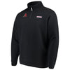 Arizona Diamondbacks Vineyard Vines Shep Shirt Quarter-Zip Pullover Jacket - Black