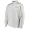 Los Angeles Dodgers Vineyard Vines Shep Shirt Quarter-Zip Pullover Jacket - Gray
