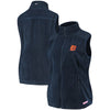 Detroit Tigers Vineyard Vines Women's Westerly Vest