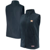 Houston Astros Vineyard Vines Women's Westerly Vest