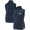 New York Yankees Vineyard Vines Women's Westerly Vest