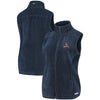St. Louis Cardinals Vineyard Vines Women's Westerly Vest