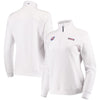 Chicago Cubs Vineyard Vines Women's 1/4-Zip Shep Jacket