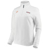 Houston Astros Vineyard Vines Women's 1/4-Zip Shep Jacket
