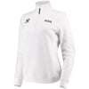 New York Yankees Vineyard Vines Women's 1/4-Zip Shep Jacket