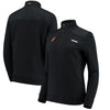 San Francisco Giants Vineyard Vines Women's 1/4-Zip Shep Jacket