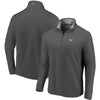 Toronto Blue Jays Vineyard Vines Saltwater Quarter-Zip Pullover Jacket