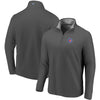 Chicago Cubs Vineyard Vines Saltwater Quarter-Zip Pullover Jacket