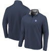 Tampa Bay Rays Vineyard Vines Saltwater Quarter-Zip Pullover Jacket