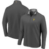 Pittsburgh Pirates Vineyard Vines Saltwater Quarter-Zip Pullover Jacket