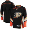 Anaheim Ducks Reebok Blank Premier Home Jersey