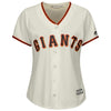 Andrew McCutchen San Francisco Giants Majestic Women's Cool Base Player Replica Jersey