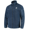 Detroit Tigers Columbia Flanker Full-Zip Jacket