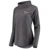 Boston Bruins Antigua Women's Equalizer Pullover Sweatshirt