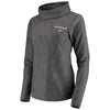 Chicago Blackhawks Antigua Women's Equalizer Pullover Sweatshirt