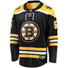 Noel Acciari Boston Bruins   Home Breakaway Player Jersey