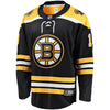 Anders Bjork Boston Bruins   Home Breakaway Player Jersey