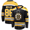 Kevan Miller Boston Bruins   Home Breakaway Player Jersey