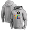 Boston Bruins   Hockey Is For Everyone Love Square Pullover Hoodie