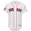 Boston Red Sox Majestic 2018 Jackie Robinson Day Authentic Flex Base Jersey