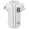 Detroit Tigers Majestic 2018 Jackie Robinson Day Authentic Flex Base Jersey