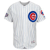 Chicago Cubs Majestic 2018 Jackie Robinson Day Authentic Flex Base Jersey