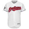 Cleveland Indians Majestic 2018 Jackie Robinson Day Authentic Flex Base Jersey