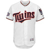 Minnesota Twins Majestic 2018 Jackie Robinson Day Authentic Flex Base Jersey