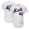 New York Mets Majestic 2018 Jackie Robinson Day Authentic Flex Base Jersey