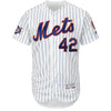 New York Mets Majestic 2018 Jackie Robinson Day Authentic Flex Base Jersey