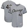 Chicago White Sox Majestic 2018 Jackie Robinson Day Authentic Flex Base Jersey