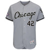 Chicago White Sox Majestic 2018 Jackie Robinson Day Authentic Flex Base Jersey
