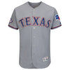 Texas Rangers Majestic 2018 Jackie Robinson Day Authentic Flex Base Jersey
