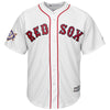 Boston Red Sox Majestic 2018 Jackie Robinson Day Official Cool Base Jersey