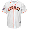 Houston Astros Majestic 2018 Jackie Robinson Day Official Cool Base Jersey