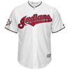 Cleveland Indians Majestic 2018 Jackie Robinson Day Official Cool Base Jersey