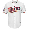 Minnesota Twins Majestic 2018 Jackie Robinson Day Official Cool Base Jersey