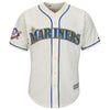 Seattle Mariners Majestic 2018 Jackie Robinson Day Official Cool Base Jersey