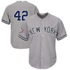 New York Yankees Majestic 2018 Jackie Robinson Day Cool Base Jersey