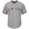 New York Yankees Majestic 2018 Jackie Robinson Day Cool Base Jersey
