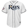 Tampa Bay Rays Majestic 2018 Jackie Robinson Day Official Cool Base Jersey