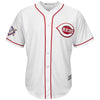 Cincinnati Reds Majestic 2018 Jackie Robinson Day Official Cool Base Jersey