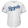 Kansas City Royals Majestic 2018 Jackie Robinson Day Official Cool Base Jersey
